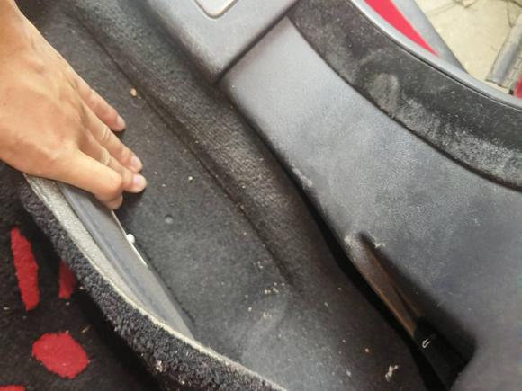 [常州·苏A] 二手路虎揽胜极光2013款 2.0T 5门耀动版