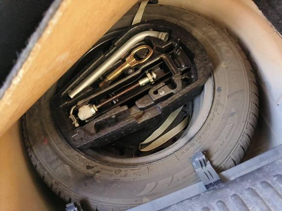 [南昌·赣A] 二手大众Polo2012款 1.6L Cross Polo AT