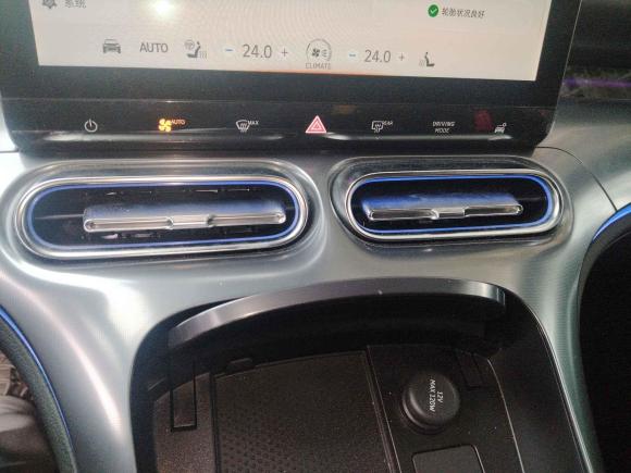 [杭州·沪A] 二手smartsmart精灵#12022款 BRABUS性能版