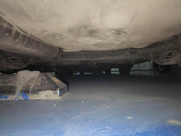 [西安·陕A] 二手大众朗行2013款 1.6L 手动舒适型