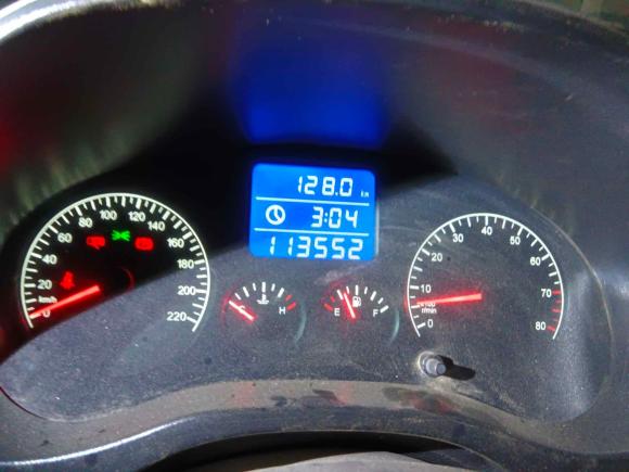 [武汉·赣L] 二手奇瑞瑞虎32014款 1.6L 手动风尚版