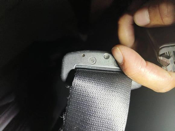 [合肥·皖A] 二手宝马宝马1系2018款 118i 领先型