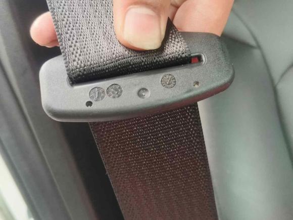 [南昌·赣A] 二手雪佛兰科鲁泽2020款 轻混 RS 330T 自动痛快版