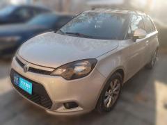 [天津·津M] 名爵名爵32013款1.5LAMT精英版