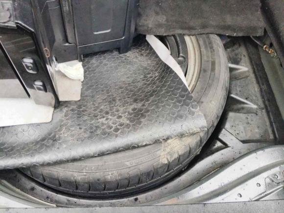 [苏州·沪C] 二手奔驰奔驰S级2004款 S 600