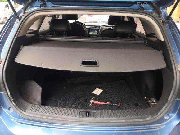 [成都·川A] 二手荣威荣威Ei52018款 互联网豪华版