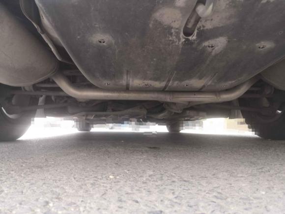 [芜湖·皖B] 二手本田雅阁2014款 2.0L EX 豪华版