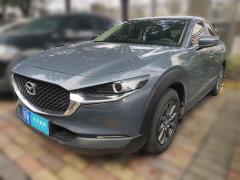 [武汉·鄂W] 马自达马自达CX-302021款2.0L手动尚悦型