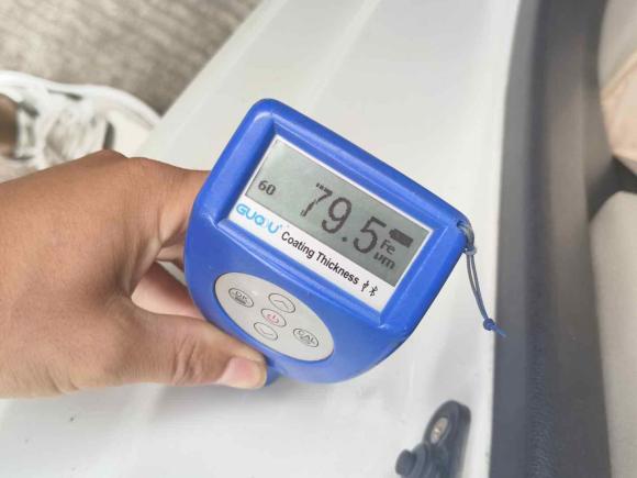 [深圳·粤F] 二手现代瑞纳2014款 1.4L 手动智能型GLS