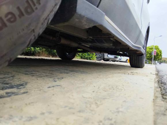 [南通·苏F] 二手东南东南DX32016款 1.5L 手动尊贵型