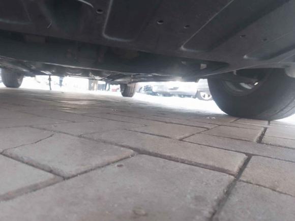 [济南·鲁N] 二手起亚焕驰2017款 1.4L 手动智享版Value