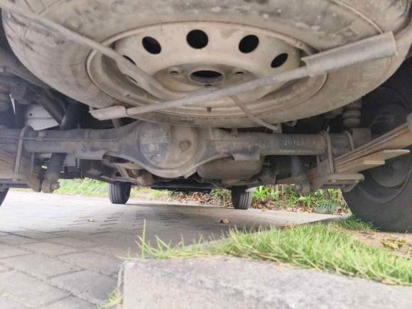 [杭州·浙A] 二手五菱汽车五菱荣光V2015款 1.2L基本型