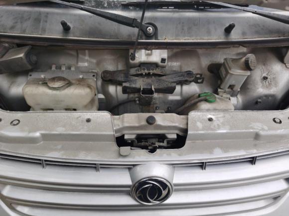 [深圳·粤B] 二手东风小康东风小康K05S2019款 1.2L实用型 国VI DK12