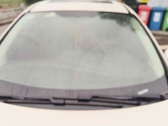 [宁波·浙B] 二手福特福克斯2015款 三厢 EcoBoost 180 自动精英型