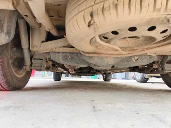 [武汉·苏G] 二手五菱汽车五菱宏光2013款 1.5L S舒适型