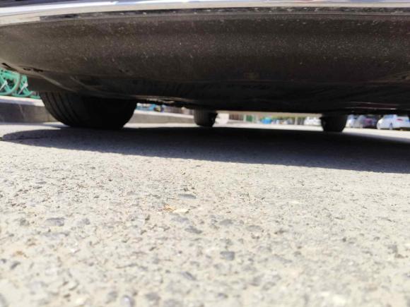 [成都·川A] 二手比亚迪秦Pro新能源2018款 EV500 智联领耀型