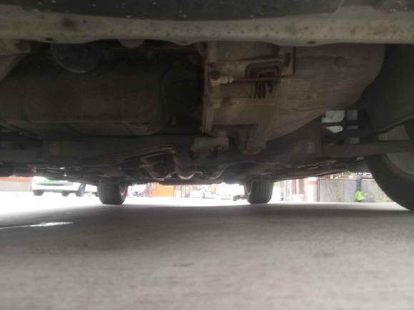 [嘉兴·皖H] 二手中华中华V32015款 1.5L 手动精英型