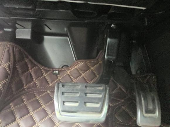 [北京·京C] 二手大众一汽-大众CC2021款 猎装车 380TSI 猎心版