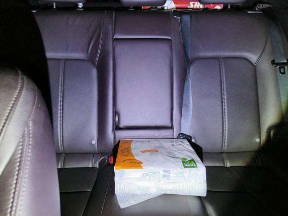 [合肥·皖A] 二手马自达马自达CX-42020款 2.0L 自动两驱蓝天品位版