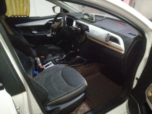 [深圳·粤B] 二手思皓思皓E20X2020款 不凡版