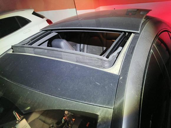 [苏州·苏E] 二手奔驰奔驰CLA2017款 CLA 220 4MATIC