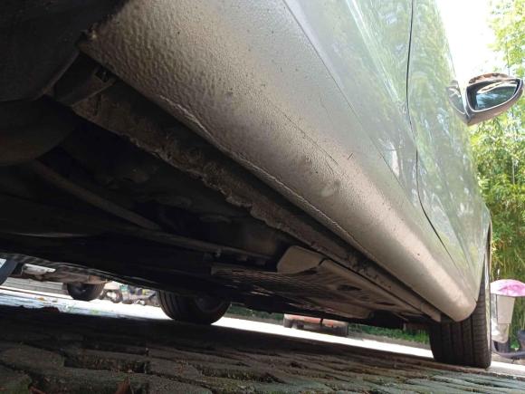 [南京·苏A] 二手大众大众Eos2008款 2.0TSI DSG