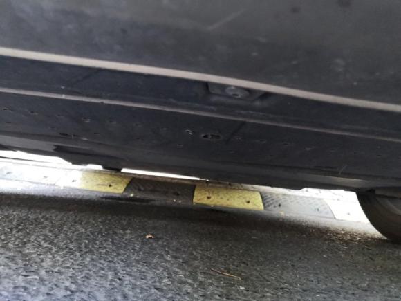 [上海·沪G] 二手奥迪奥迪A6L2014款 TFSI 标准型