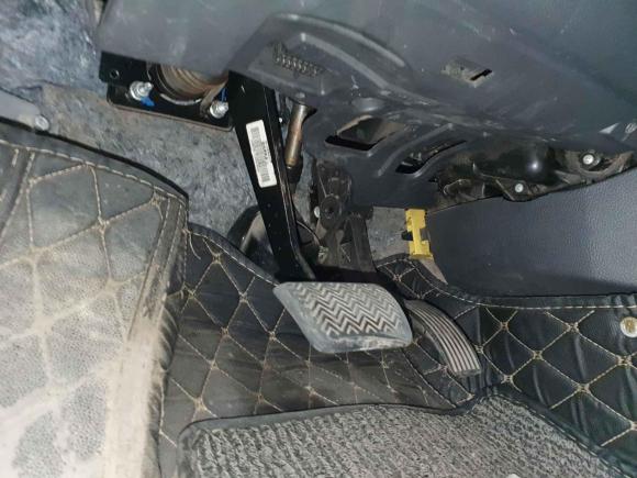 [西安·陕A] 二手比亚迪秦新能源2017款 1.5T 尊贵型