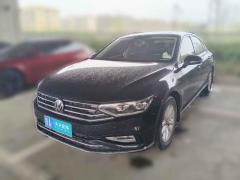 [武汉·鄂A] 大众迈腾2020款 280TSI DSG 舒适型