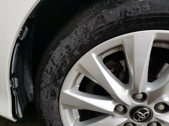 [上海·沪F] 二手丰田凯美瑞2018款 2.0G 豪华版