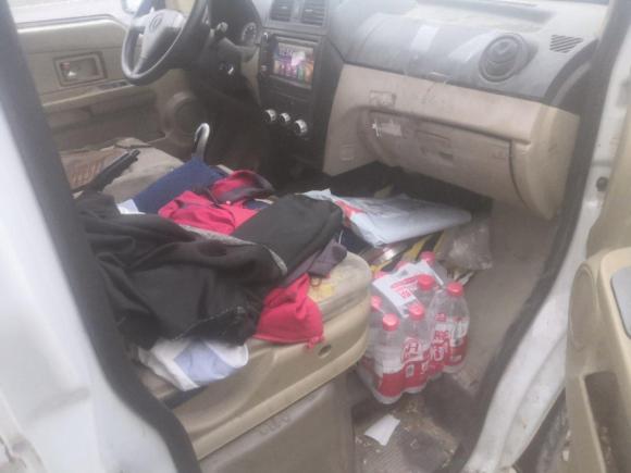 [宁波·浙B] 二手东风小康东风小康EC362017款 基本型