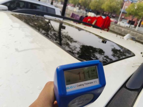 [杭州·浙A] 二手江汽集团瑞风S42019款 1.6L CVT超越型