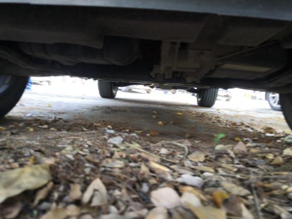 [苏州·苏E] 二手北汽昌河北汽昌河Q72018款 1.5T CVT精英型