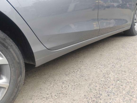 [武汉·鄂A] 二手别克威朗2022款 Pro 533T 乐享版