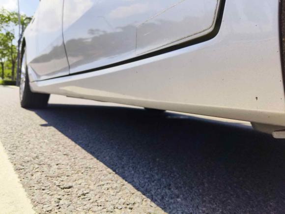 [苏州·苏U] 二手丰田亚洲龙2019款 双擎 2.5L XLE尊贵版 国VI