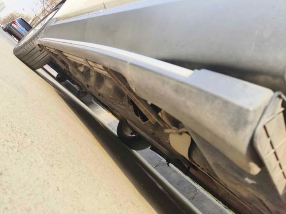 [西安·陕A] 二手福特锐界2016款 EcoBoost 245 四驱尊锐型 7座