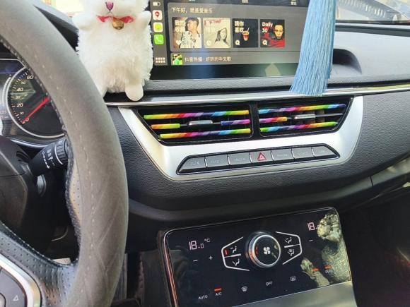 [武汉·鄂W] 二手红旗红旗H52022款 1.5T DCT旗韵版