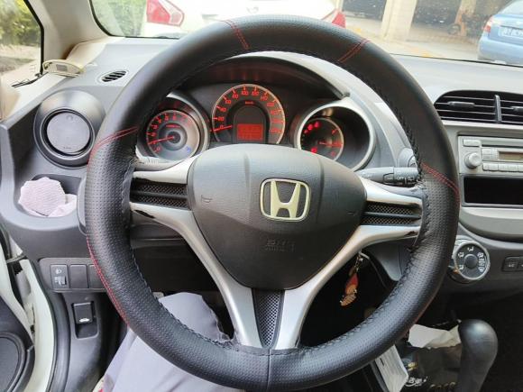 [佛山·粤Y] 二手本田飞度2011款 1.3L 自动舒适版