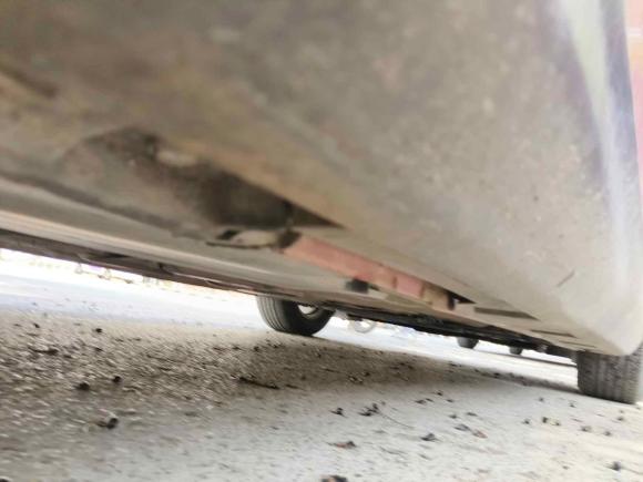 [苏州·苏E] 二手福特福克斯2015款 三厢 1.6L 手动风尚型