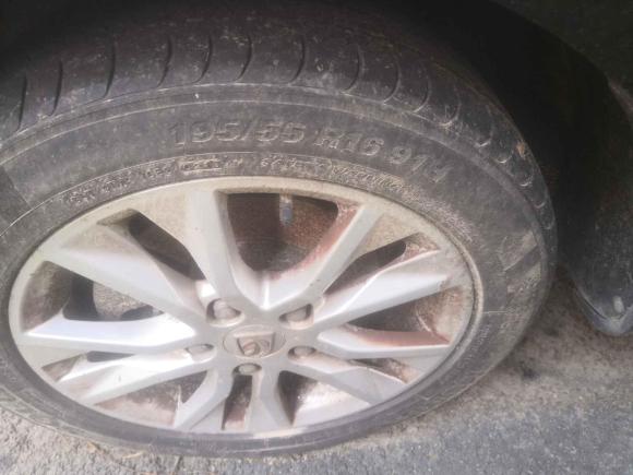 [湖州·皖P] 二手宝骏宝骏7302014款 1.5L 手动舒适型 7座