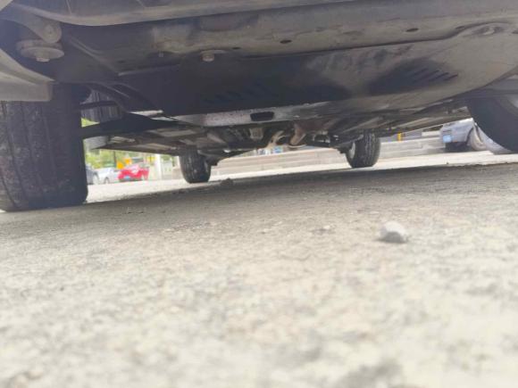 [广州·粤A] 二手日产逍客2011款 2.0XV 雷 CVT 2WD