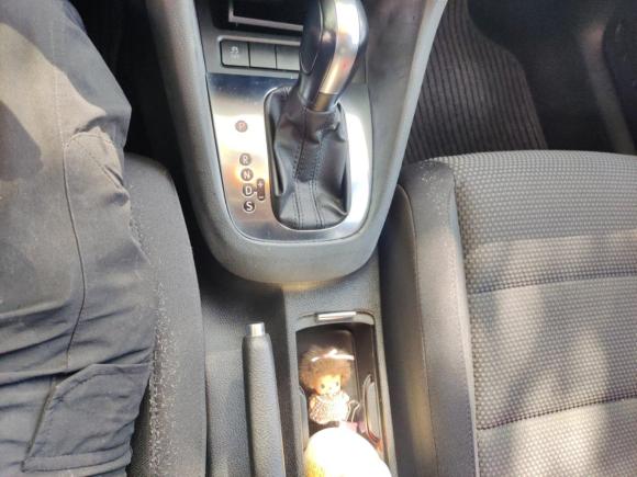 [上海·皖E] 二手大众高尔夫2012款 1.6 自动舒适型