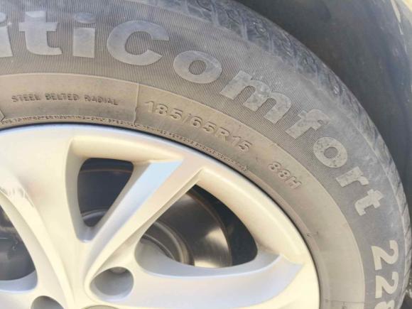 [苏州·苏E] 二手雪铁龙爱丽舍2016款 1.6L 自动时尚型