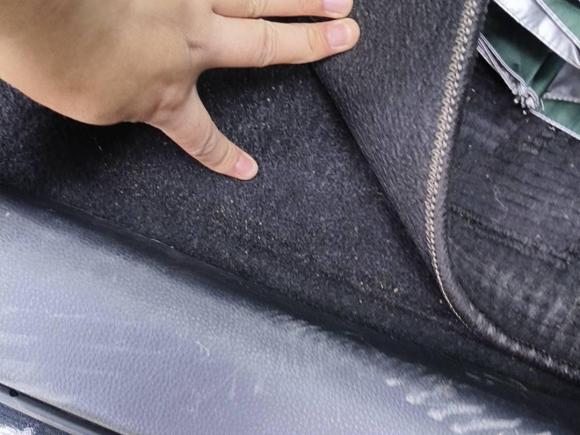 [无锡·苏B] 二手丰田RAV4荣放2020款 2.0L CVT四驱尊贵版