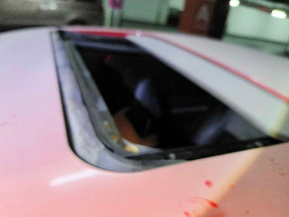 [温州·浙A] 二手斯柯达明锐2010款 2.0TSI RS