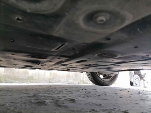 [宁波·浙B] 二手江汽集团江淮iEV6E2017款 iEV6E 时光版