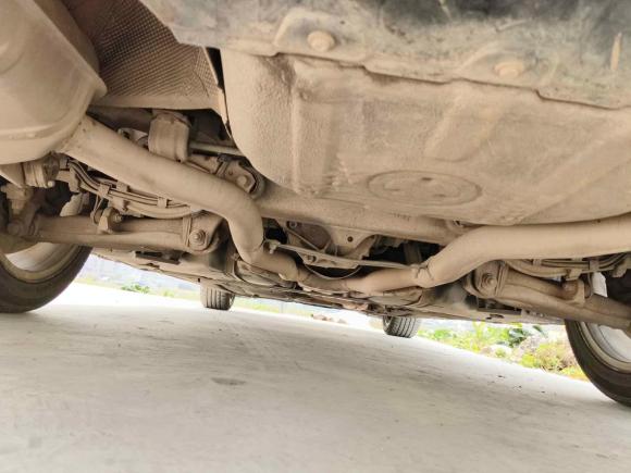 [温州·浙C] 二手宝马宝马5系2015款 535Li 领先型