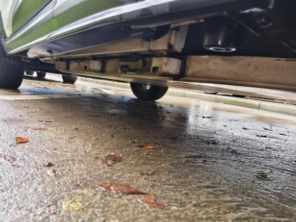 [常州·苏D] 二手比亚迪元新能源2019款 EV535 智联领潮型