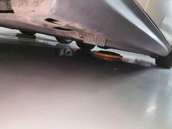 [上海·沪B] 二手MINIMINI2011款 1.6L COOPER Fun