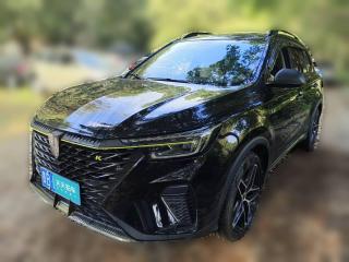 荣威荣威RX52021款 PLUS 330TGI 手动国潮智享版「广州二手车」「天天拍车」